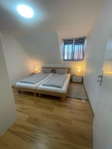 Ferienwohnung Dinh Uhldingen-Mühlhofen Eksteriør bilde