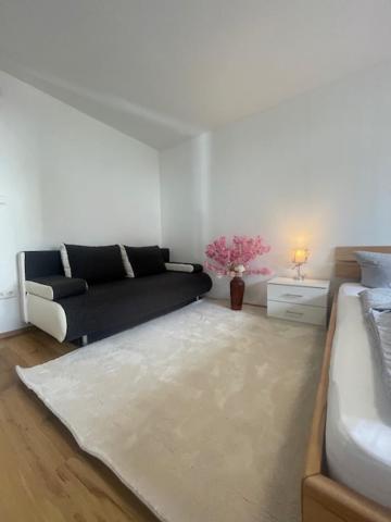 Ferienwohnung Dinh Uhldingen-Mühlhofen Eksteriør bilde