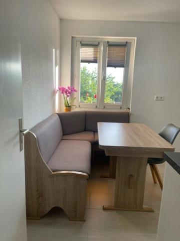 Ferienwohnung Dinh Uhldingen-Mühlhofen Eksteriør bilde