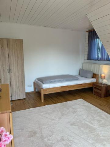 Ferienwohnung Dinh Uhldingen-Mühlhofen Eksteriør bilde
