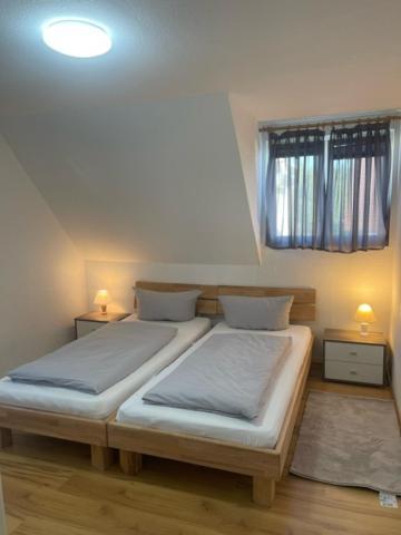 Ferienwohnung Dinh Uhldingen-Mühlhofen Eksteriør bilde