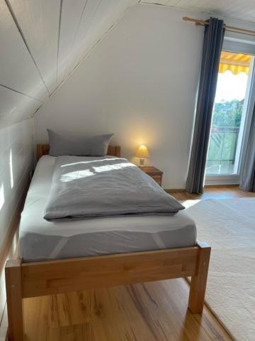 Ferienwohnung Dinh Uhldingen-Mühlhofen Eksteriør bilde