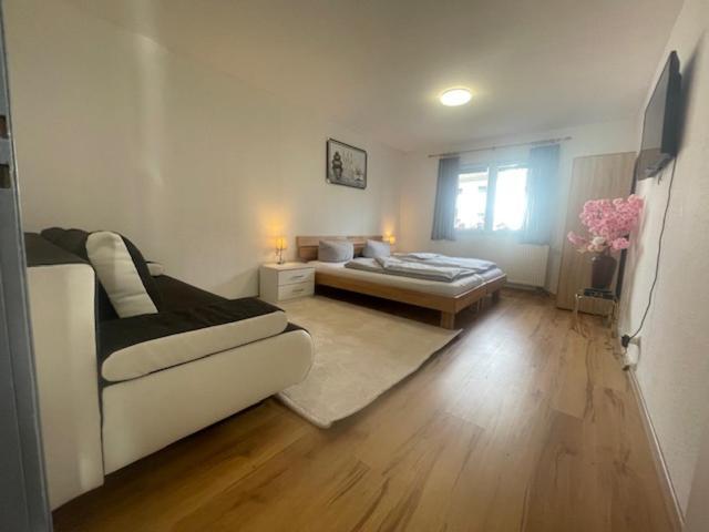 Ferienwohnung Dinh Uhldingen-Mühlhofen Eksteriør bilde
